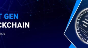 EON Coin Announces Launch, Promising a New Standard in Blockchain Technology