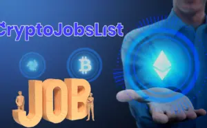 CryptoJobsList