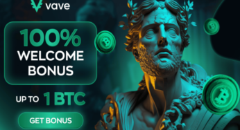 Here Are 9 Things To Know About Vave Casino