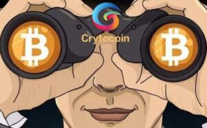 CrytocoinMiner