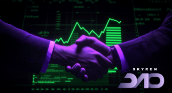 Yield Farming 2.0: Skyren DAO Smart Contracts Maximize Returns & Minimize Losses