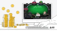Crypto Poker Bankroll Management