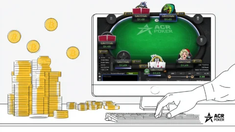 Crypto Poker Bankroll Management